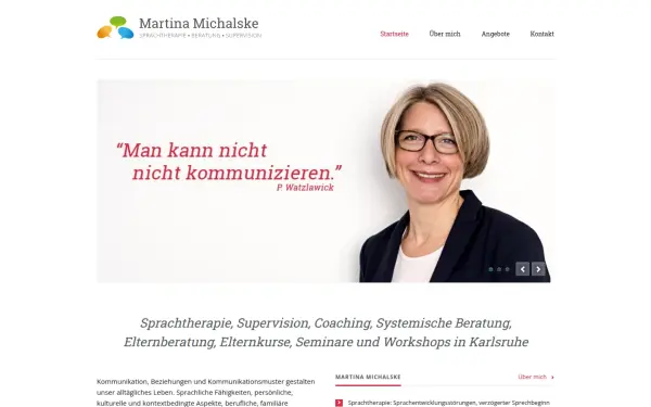 www.martina-michalske.de