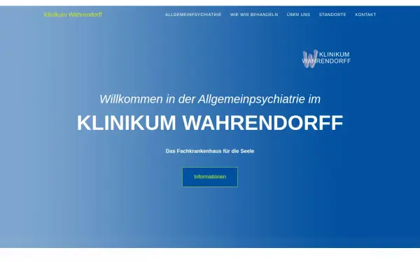 allgemeinpsychiatrie.de