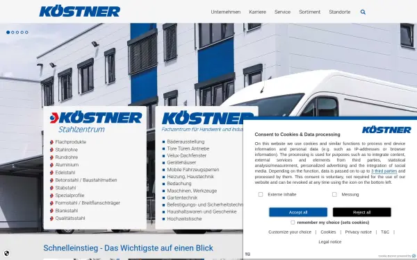 www.koestner.de