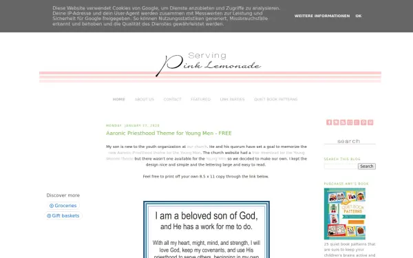 www.serving-pink-lemonade.com