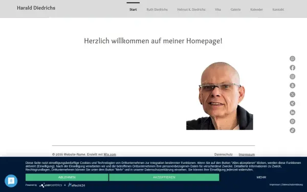 www.harald-diedrichs.com