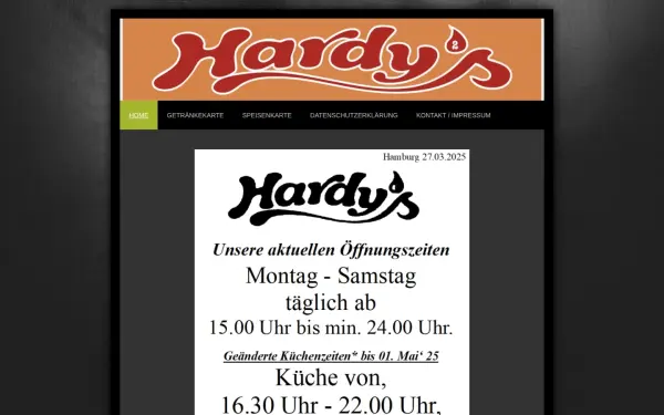 www.hardys-kneipe.de