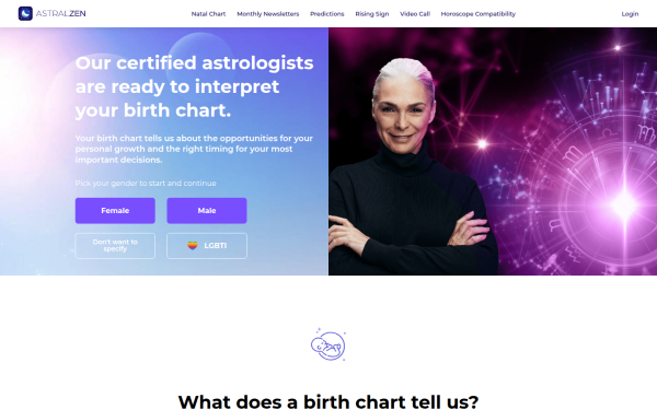 astralzen.com