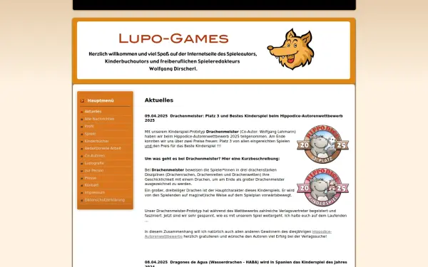 lupo-games.de