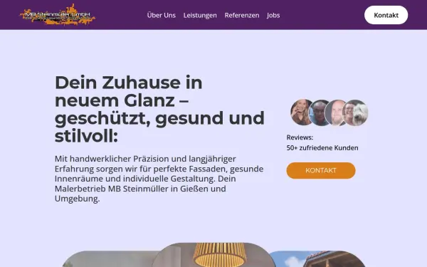 mb-steinmueller.de