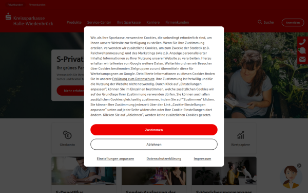 www.kskhwd.de