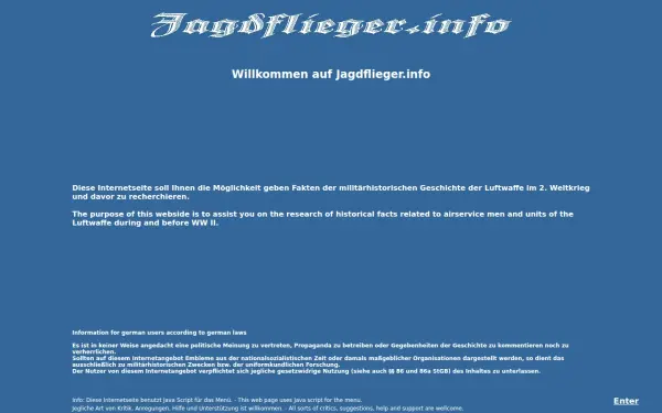 anticrohn.de