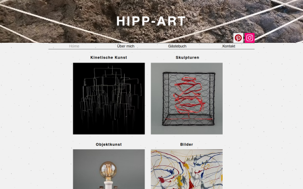 www.hipp-art.at