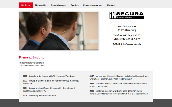 insecura.de