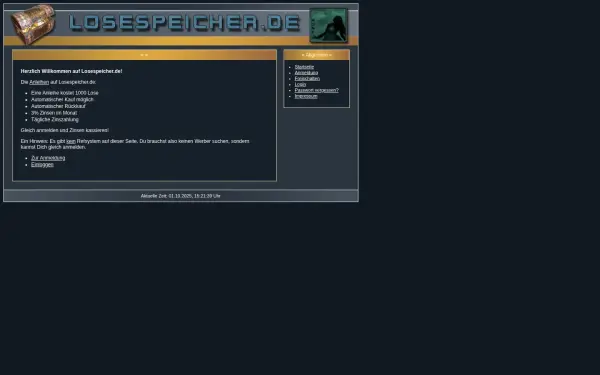losespeicher.de