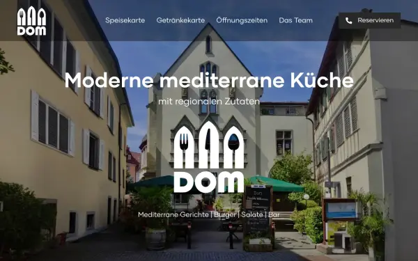 das-dom.com