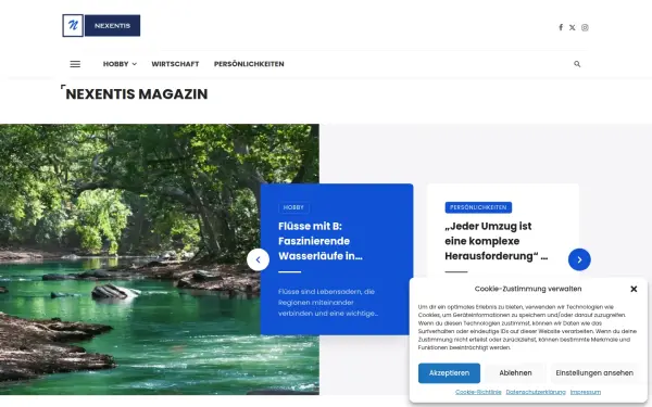 nexentis.de