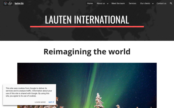 www.lauten.biz