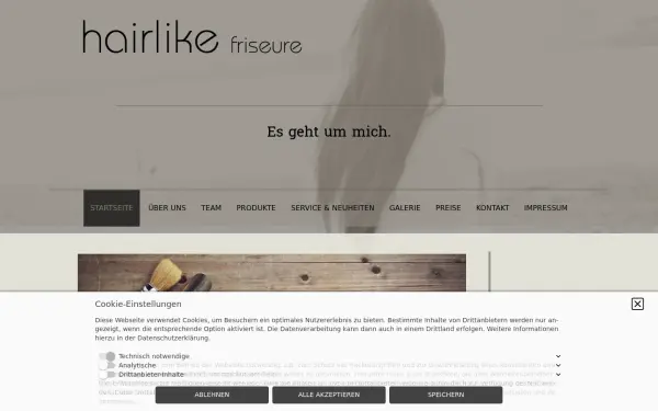 hairlike-stylisten.de