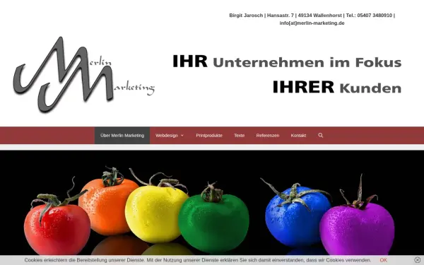 merlin-marketing.de