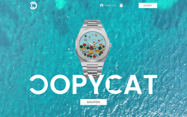 www.copycat.at