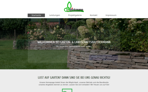 www.galabau-dickmann.de