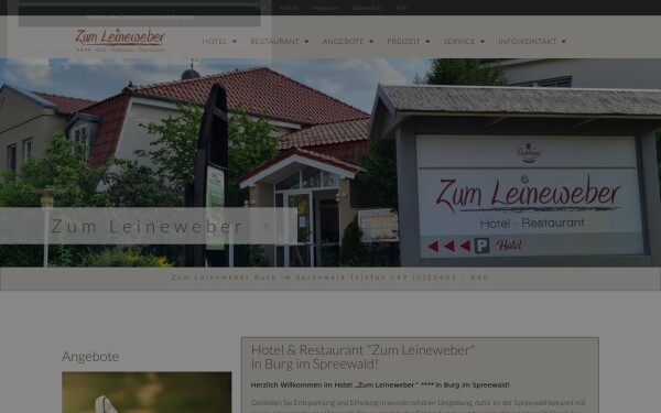 www.zum-leineweber.de