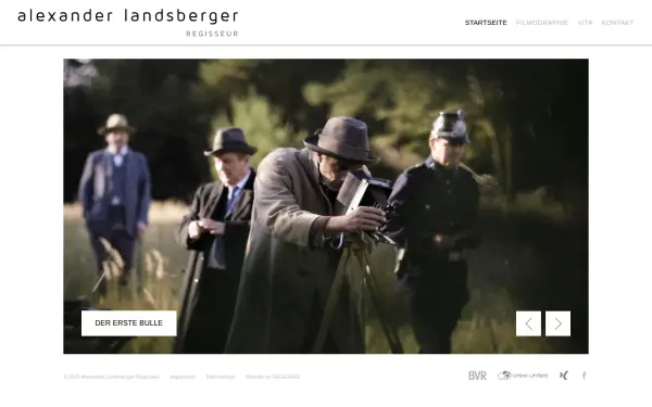 www.alexanderlandsberger.de