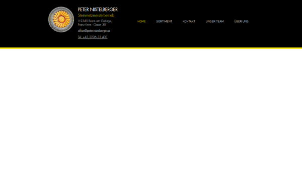 www.grabsteine-nistelberger.com