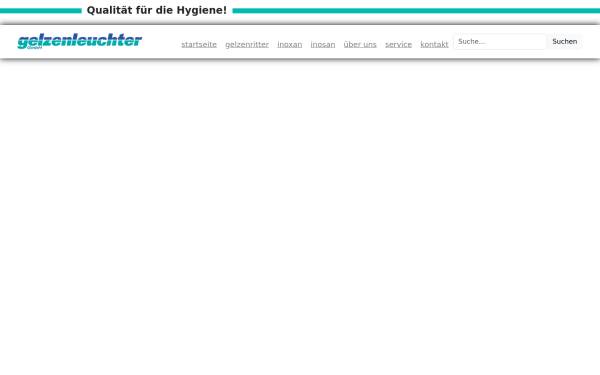 gelzenritter.de