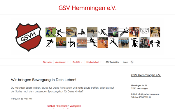 gsvhemmingen.de