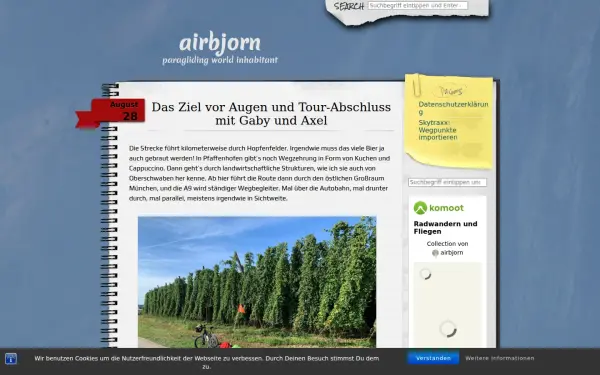 airbjorn.de