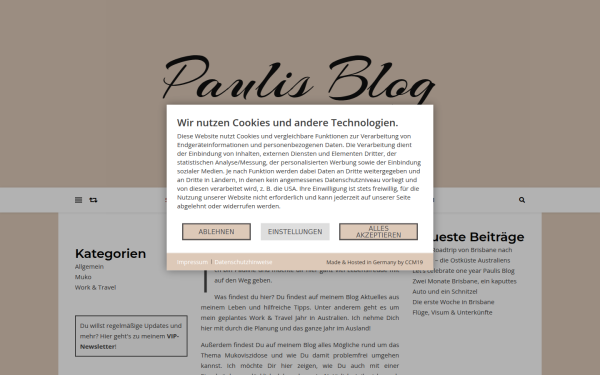 paulis-blog.de