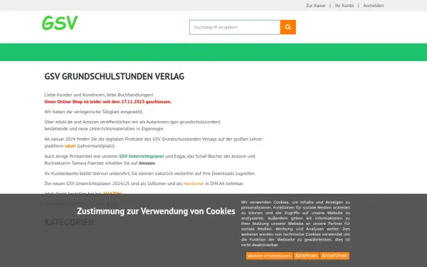 www.grundschulstunden.de