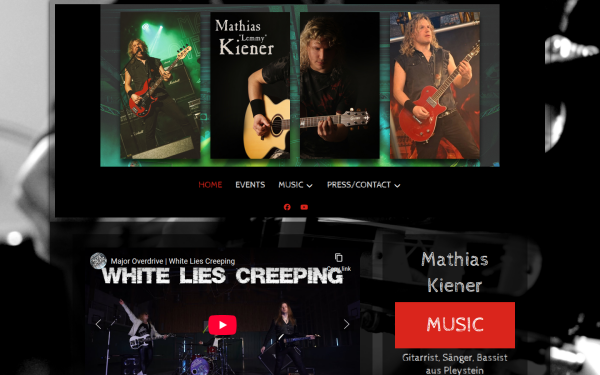 mathiaskiener.de