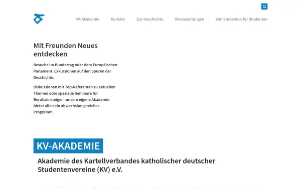 www.akademie-kv.de