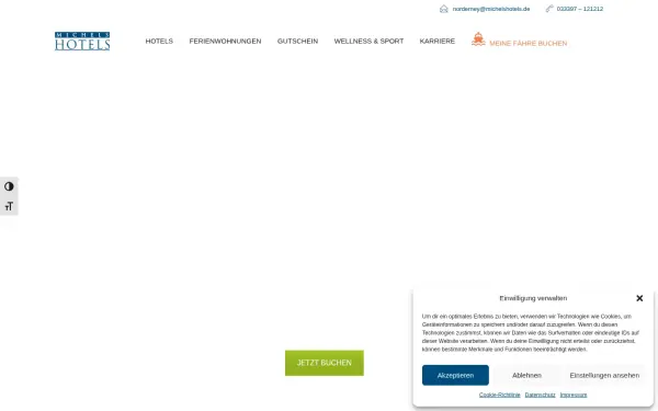 www.michelshotels.de