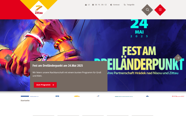 zittau.de