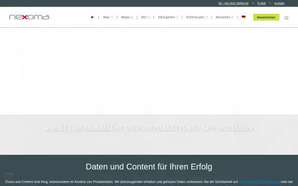 nexoma.de