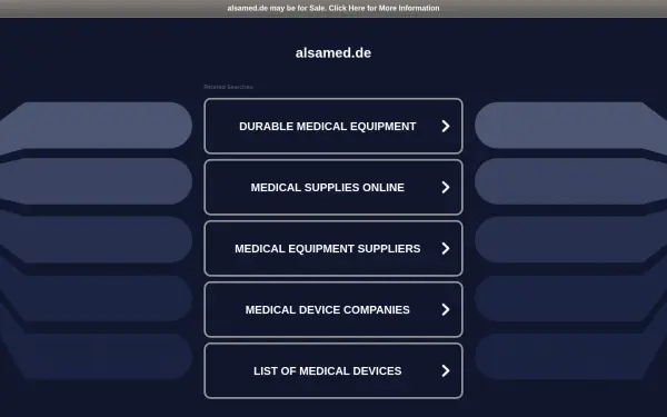 alsamed.de