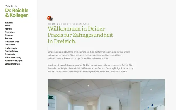 drreichle.de
