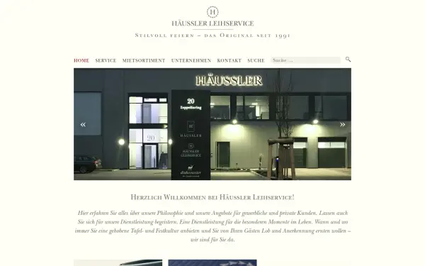www.haeussler-leihservice.de
