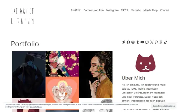 www.lithi.art