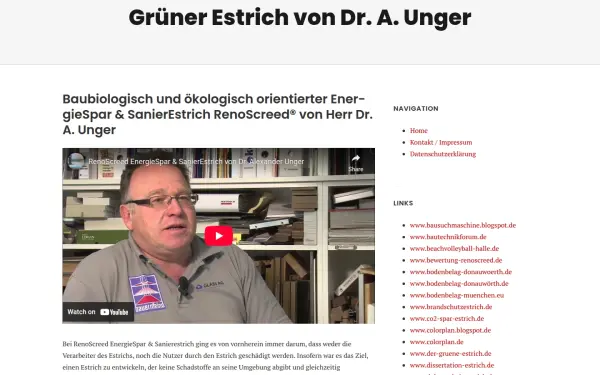 gruener-estrich.de