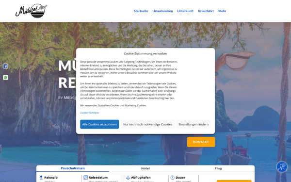 muehltal-reisebuero.de