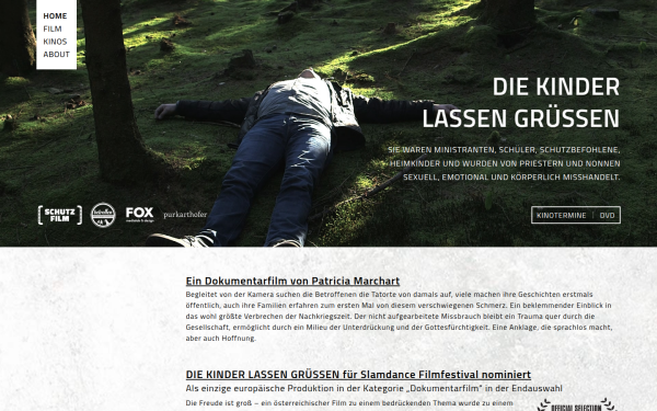 die-kinder-lassen-gruessen.at