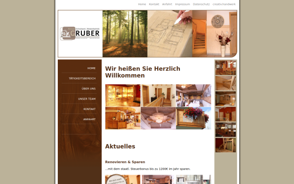gruberschreiner.de