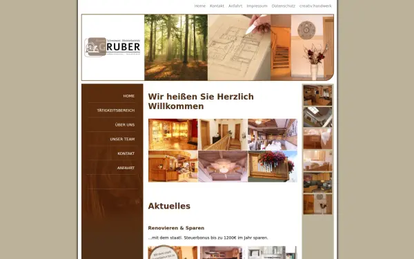 gruberschreiner.de