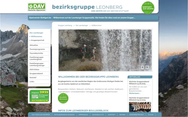 leonberg.alpenverein-stuttgart.de