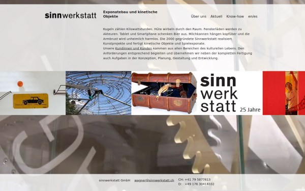 www.sinnwerkstatt.ch