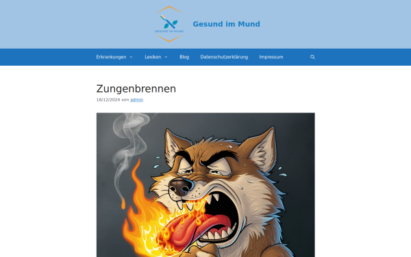 gesund-im-mund.de