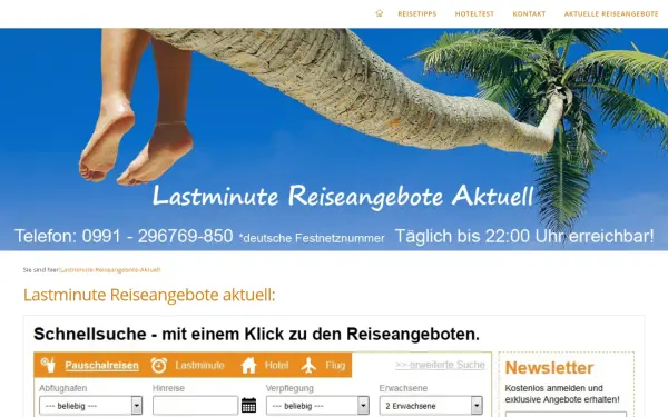 www.lastminute-reiseangebote-aktuell.de