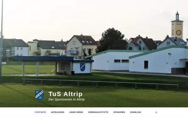 tus-altrip.de
