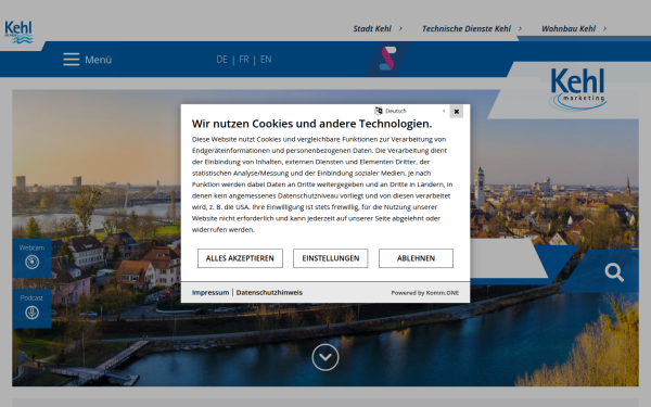marketing.kehl.de