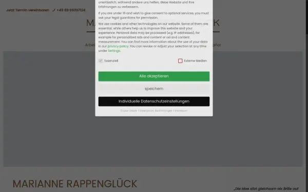 psychotherapie-rappenglueck.de